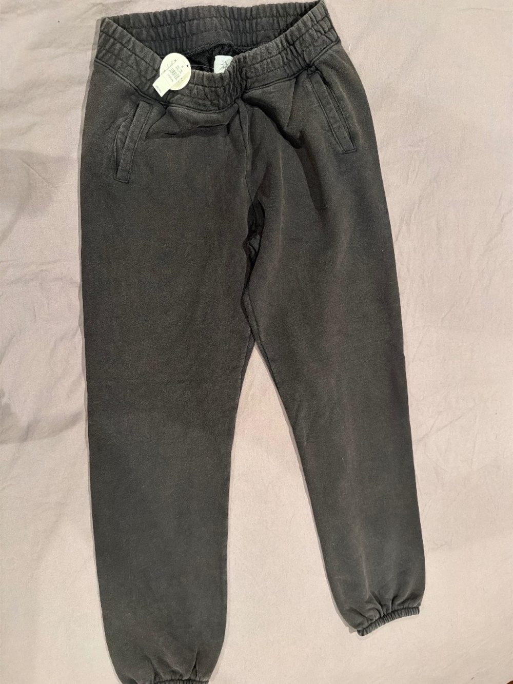 NWT OFFLINE by Aerie High Waist Sweatpants M Long